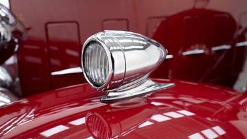 Thumbnail von Cadillac 355 B 2/4 Passagier Coupé '32