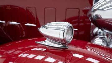 Thumbnail von Cadillac 355 B 2/4 Passagier Coupé '32