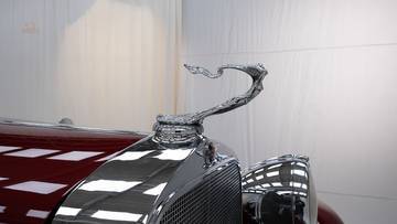 Thumbnail von Cadillac 355 B 2/4 Passagier Coupé '32