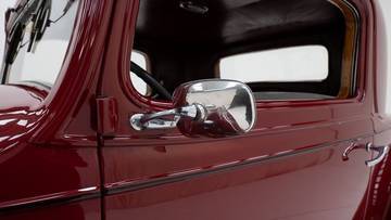 Thumbnail von Cadillac 355 B 2/4 Passagier Coupé '32