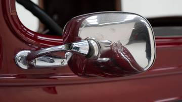 Thumbnail von Cadillac 355 B 2/4 Passagier Coupé '32