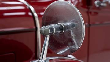 Thumbnail von Cadillac 355 B 2/4 Passagier Coupé '32