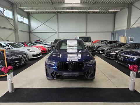 BMW X4 M40 i /360°/Panoramadach/Harman-Kardon/*350€