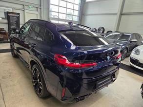Thumbnail von BMW X4 M40 i /360°/Panoramadach/Harman-Kardon/*350€