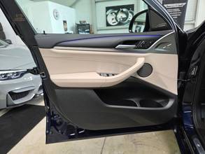 Thumbnail von BMW X4 M40 i /360°/Panoramadach/Harman-Kardon/*350€