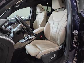 Thumbnail von BMW X4 M40 i /360°/Panoramadach/Harman-Kardon/*350€