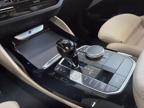 Thumbnail von BMW X4 M40 i /360°/Panoramadach/Harman-Kardon/*350€