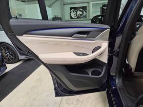 Thumbnail von BMW X4 M40 i /360°/Panoramadach/Harman-Kardon/*350€