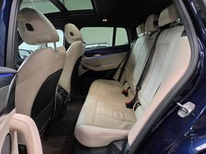 Thumbnail von BMW X4 M40 i /360°/Panoramadach/Harman-Kardon/*350€