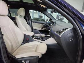 Thumbnail von BMW X4 M40 i /360°/Panoramadach/Harman-Kardon/*350€