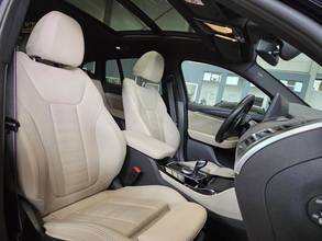 Thumbnail von BMW X4 M40 i /360°/Panoramadach/Harman-Kardon/*350€