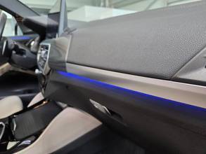 Thumbnail von BMW X4 M40 i /360°/Panoramadach/Harman-Kardon/*350€