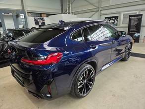 Thumbnail von BMW X4 M40 i /360°/Panoramadach/Harman-Kardon/*350€