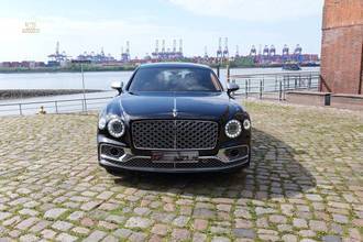 Thumbnail von Bentley Flying Spur W12 Mullinier