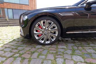Thumbnail von Bentley Flying Spur W12 Mullinier