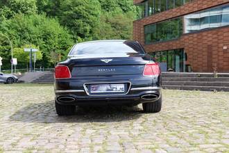 Thumbnail von Bentley Flying Spur W12 Mullinier