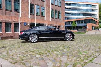 Thumbnail von Bentley Flying Spur W12 Mullinier