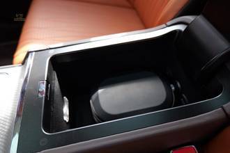 Thumbnail von Bentley Flying Spur W12 Mullinier