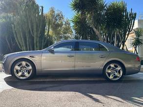Thumbnail von Bentley Flying Spur 6.0 W12