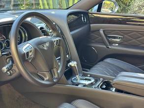 Thumbnail von Bentley Flying Spur 6.0 W12