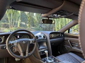 Thumbnail von Bentley Flying Spur 6.0 W12