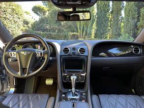Thumbnail von Bentley Flying Spur 6.0 W12