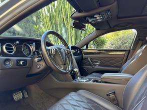 Thumbnail von Bentley Flying Spur 6.0 W12