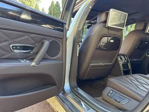 Thumbnail von Bentley Flying Spur 6.0 W12