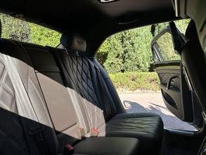 Thumbnail von Bentley Flying Spur 6.0 W12