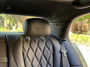 Thumbnail von Bentley Flying Spur 6.0 W12