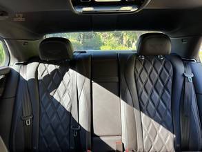 Thumbnail von Bentley Flying Spur 6.0 W12