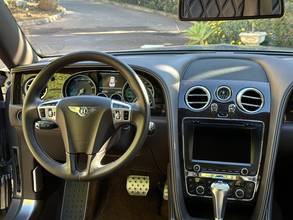 Thumbnail von Bentley Flying Spur 6.0 W12