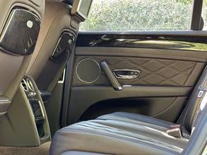 Thumbnail von Bentley Flying Spur 6.0 W12