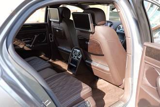 Thumbnail von Bentley Flying Spur 6.0 W12