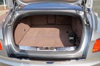 Thumbnail von Bentley Flying Spur 6.0 W12