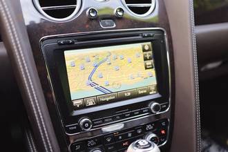 Thumbnail von Bentley Flying Spur 6.0 W12