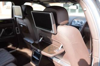 Thumbnail von Bentley Flying Spur 6.0 W12