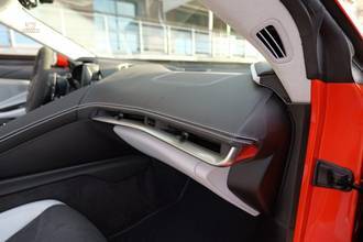 Thumbnail von Corvette Stingray 3LT Front lift Magnetic Ride