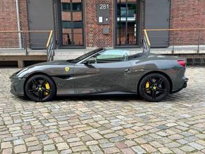 Thumbnail von Ferrari Portofino M