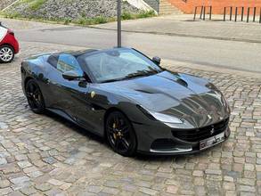 Thumbnail von Ferrari Portofino M