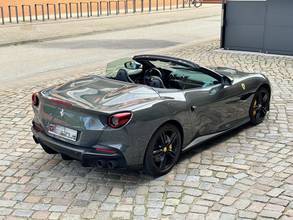 Thumbnail von Ferrari Portofino M