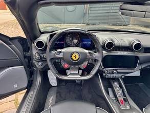 Thumbnail von Ferrari Portofino M