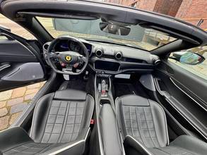 Thumbnail von Ferrari Portofino M