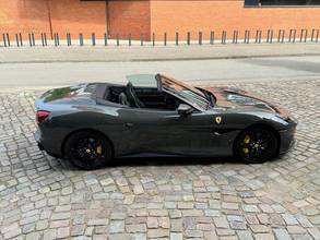 Thumbnail von Ferrari Portofino M