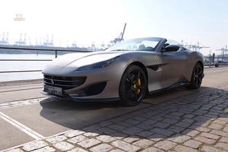 Thumbnail von Ferrari Portofino SPORT EXHAUST SYSTEM