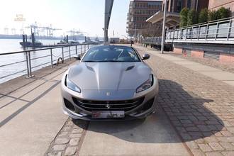 Thumbnail von Ferrari Portofino SPORT EXHAUST SYSTEM