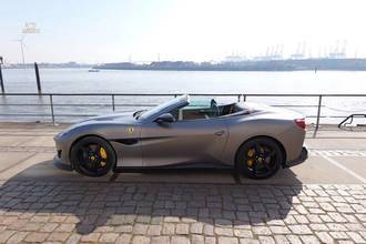 Thumbnail von Ferrari Portofino SPORT EXHAUST SYSTEM