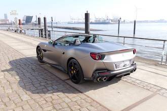 Thumbnail von Ferrari Portofino SPORT EXHAUST SYSTEM