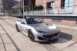 Thumbnail von Ferrari Portofino SPORT EXHAUST SYSTEM