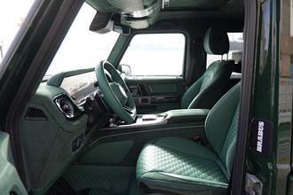 Thumbnail von Mercedes-Benz G 63 AMG G800 Brabus MASTERPIECE